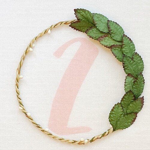 Baby Monthly Milestone Blanket Number Marker Milestone Etsy