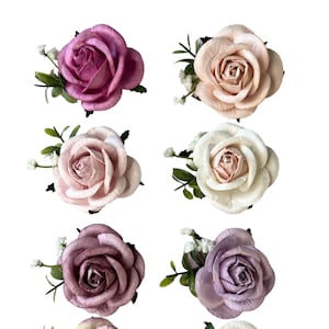 Flower Hair Clip Girls, Toddler Barrette, Baby Barrette, Girls Hair Clips, Baby Hair Clip, Toddler Hair Clips, Baby Girl Clips