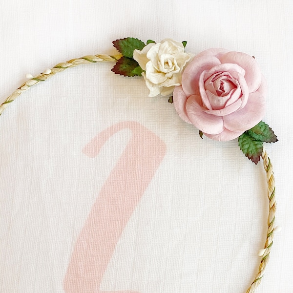 Baby Milestone Marker, Baby Monthly Milestone Blanket Number Marker, Milestone Blanket Marker, Monthly Milestone Photo Prop, Baby Prop