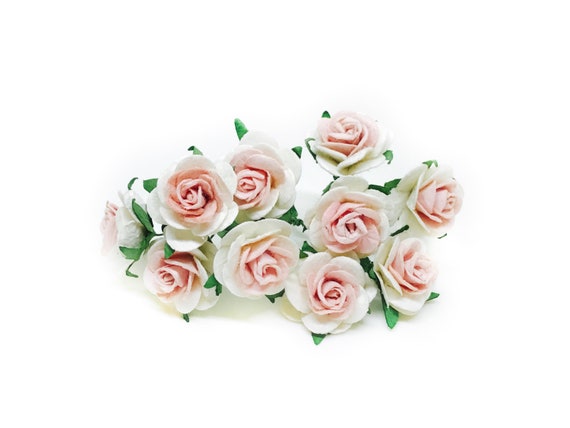 Racimo De 20 Rosebuds M 152 casa de muñecas en miniatura Flores Rosas Jardín