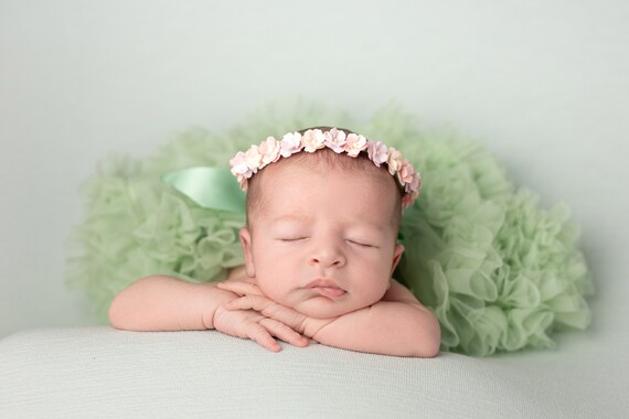 Couronne De Fleurs De Bebe Couronne De Fleurs Fleur Couronne Etsy Couronne De Fleurs De Bebe Couronne De Fleurs Fleur Couronne Etsy