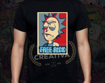 Download Rick morty svg | Etsy