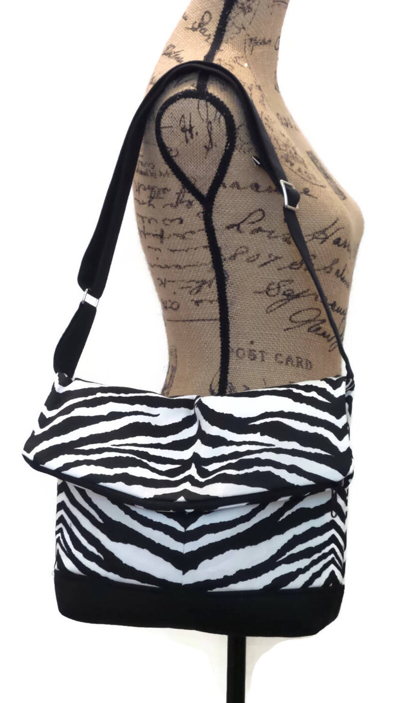 handbag over shoulder