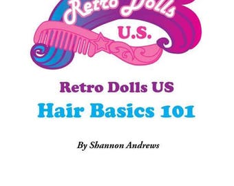retro doll us