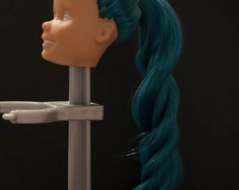 custom barbie doll maker