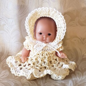5 inch baby doll clothes clearance