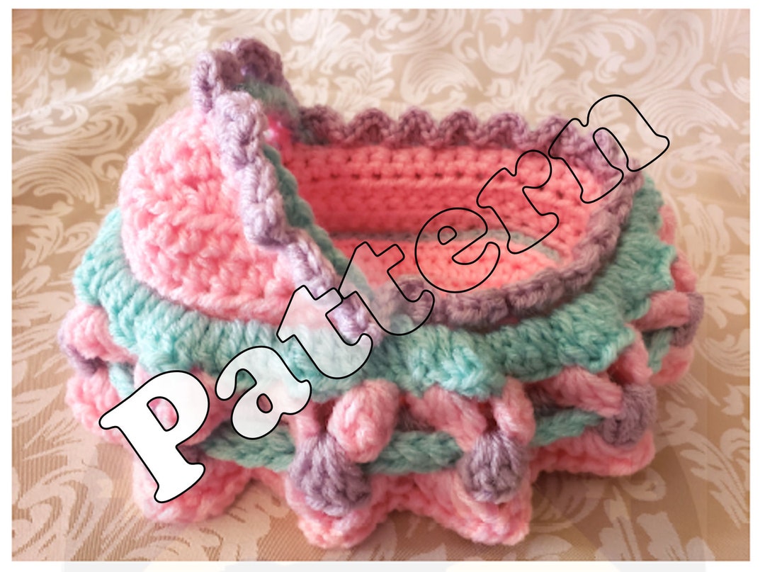 Crochet doll bed purse pattern on sale