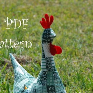 Petite poule
