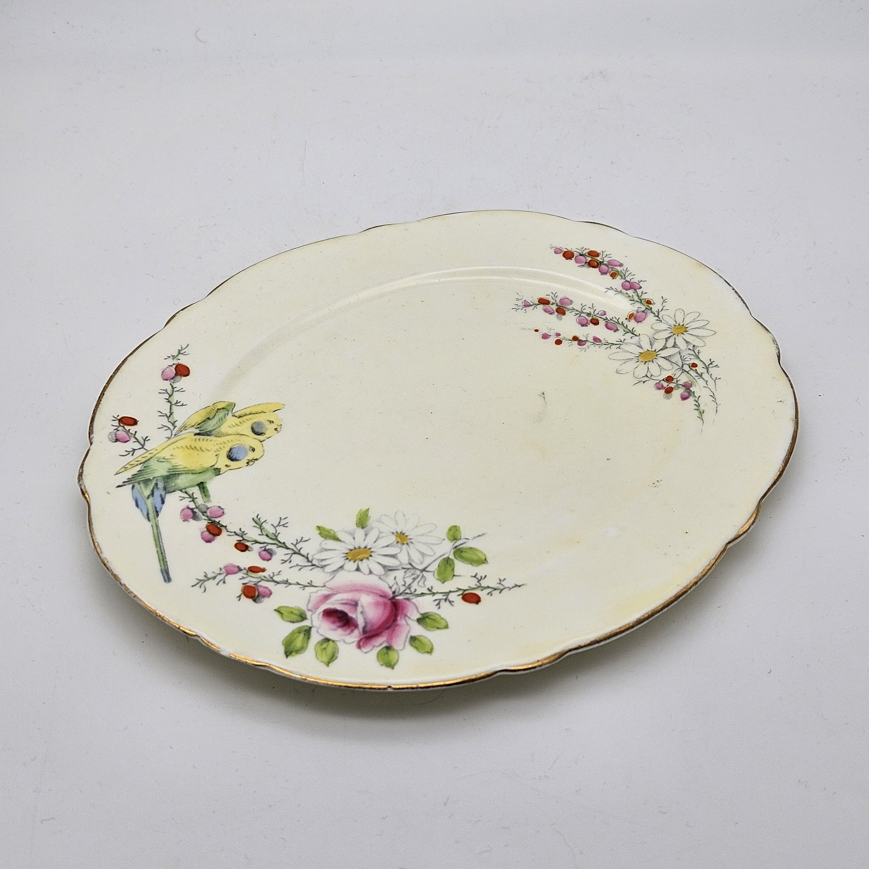 Paragon china 1930's - Etsy 日本