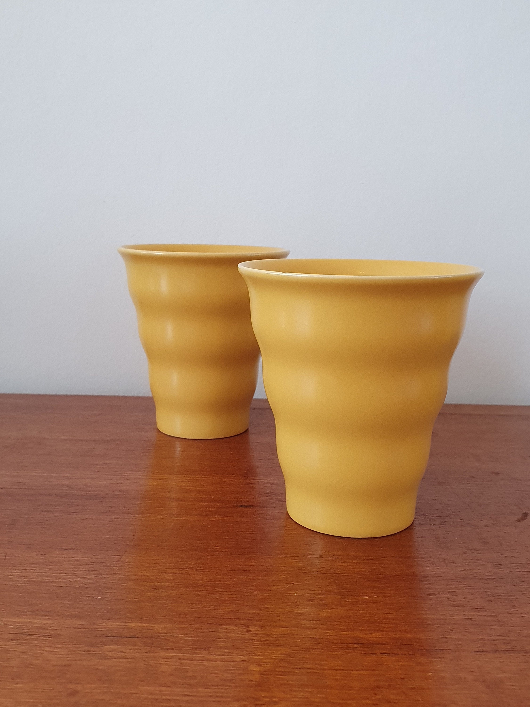 HOGANAS KERAMIK✺ポット2点セット HOGANAS KERAMIK✺ポット2点セット