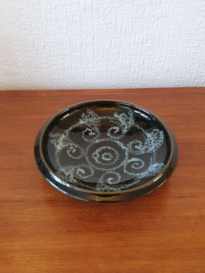 Lotus Pottery Devon Bowl Elizabeth & Michael Skipworth Etsy
