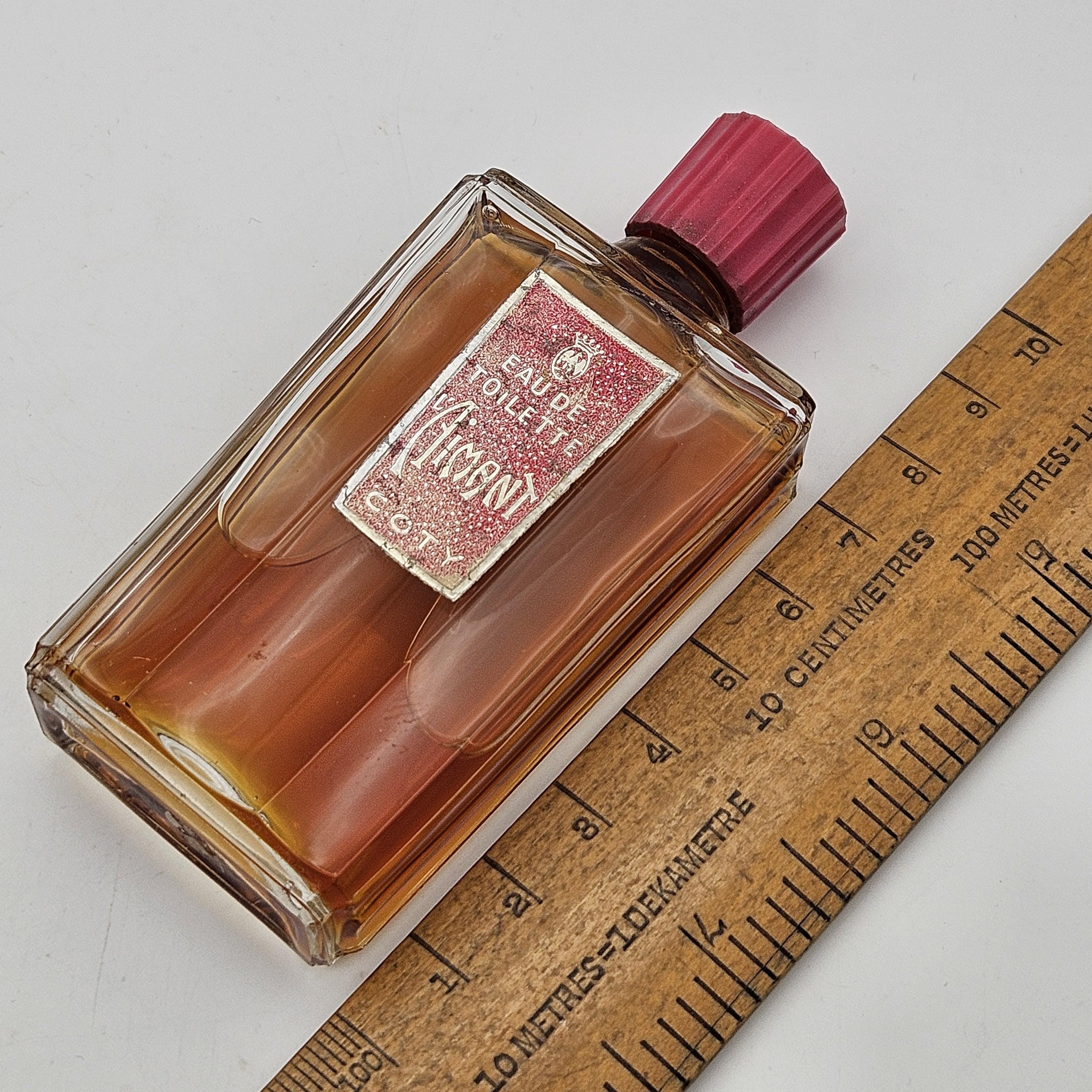 L'Aimant by Coty Perfume - C1960s ヴィンテージ パフューム