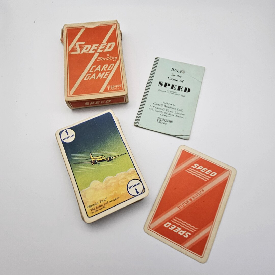 vintage-card-game-speed-pepys-series-complete-etsy