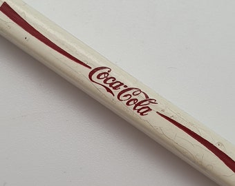 Crayon Coca Cola parfumé vintage