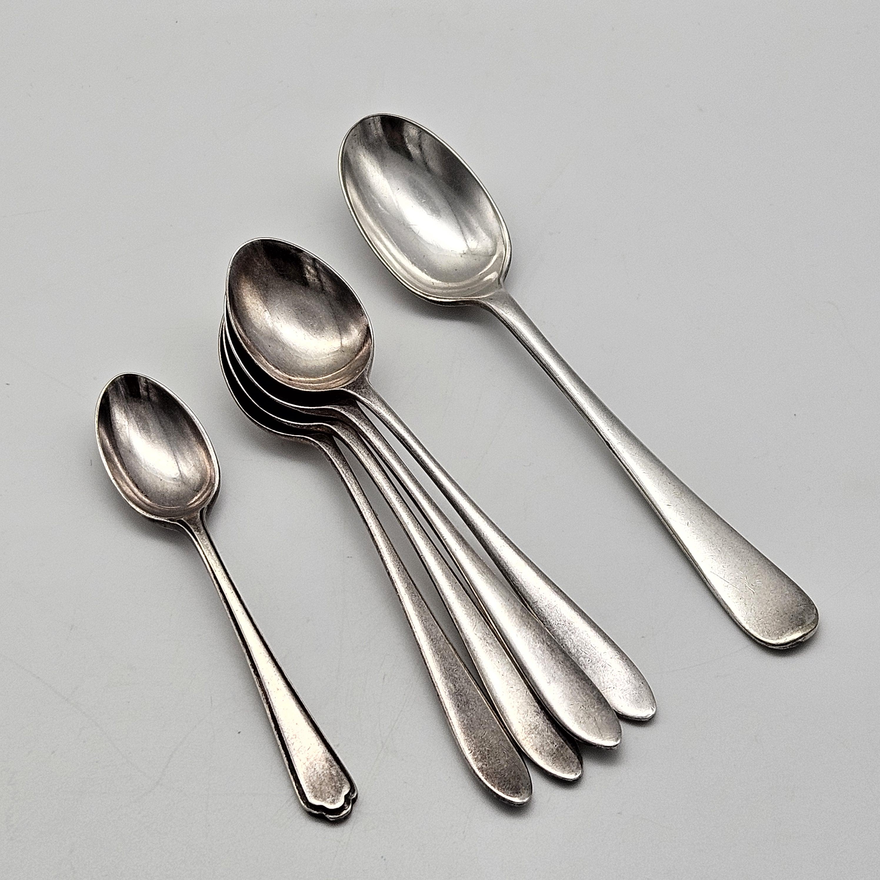 Walker hall silver - Etsy 日本