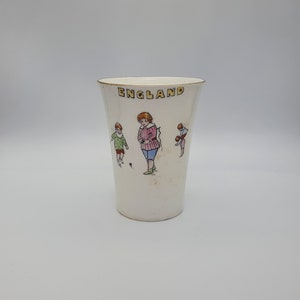Nursery Ware Sutherland Art China - England