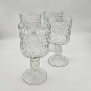 4 Ravenhead Wine Glasses - Siesta