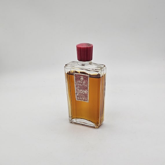 L'Aimant by Coty Perfume - C1960s ヴィンテージ パフューム