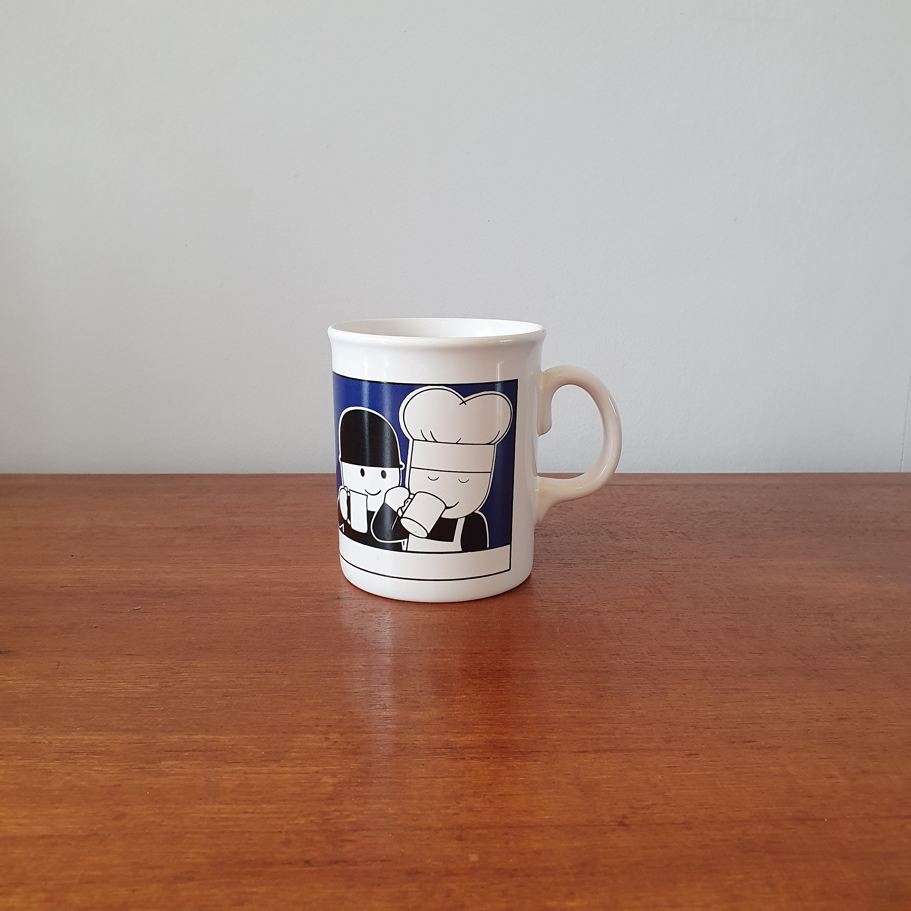 Homepride Fred - Etsy
