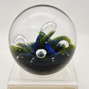 Caithness Paperweight - Etsy