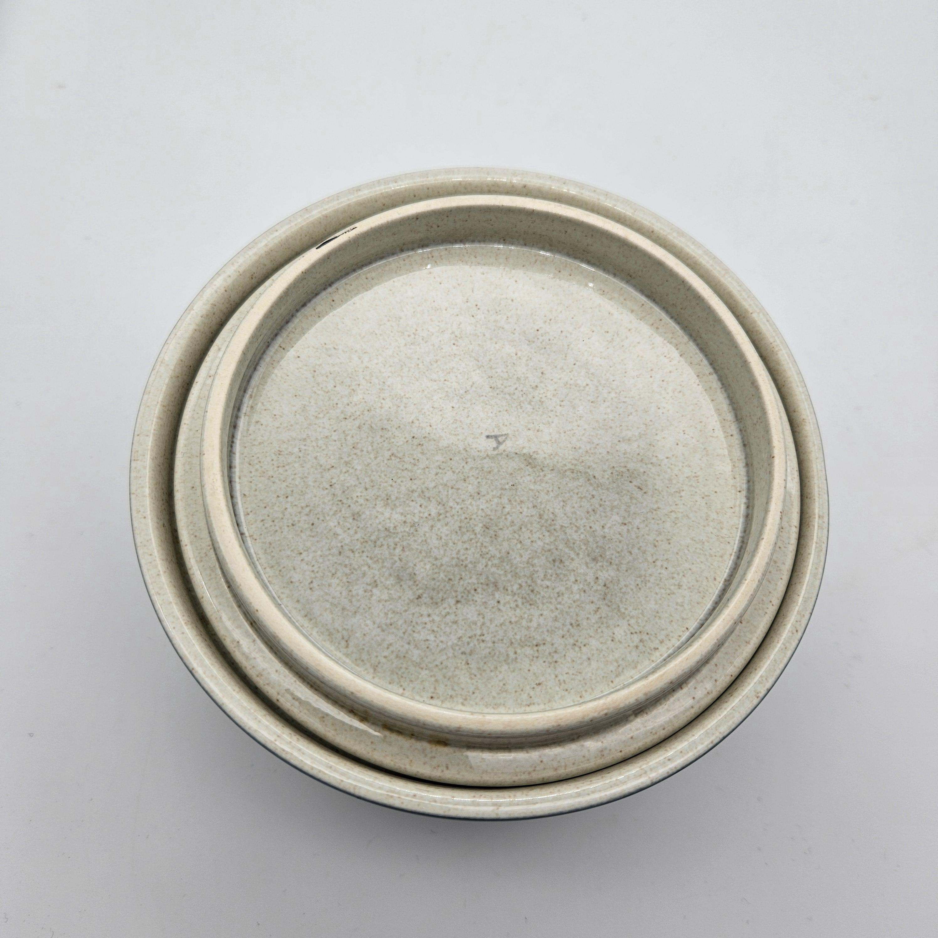 ウェッジウッド ブルーパシフィック 蓋付きスープ皿 - Etsy 日本