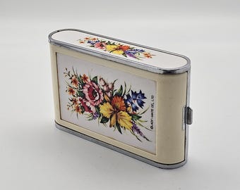 Estuche musical y pitillera Silvia Lady-Mate