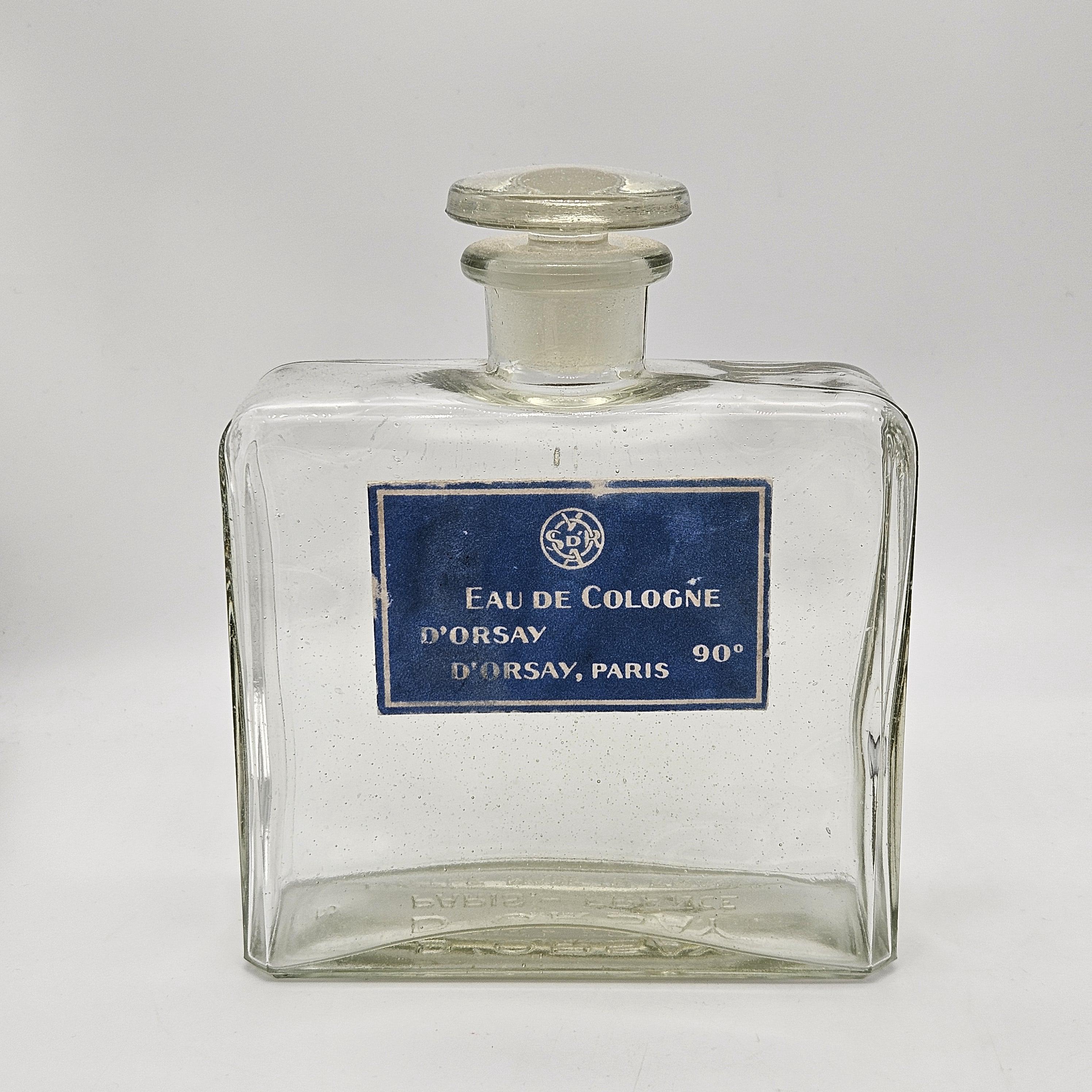 D orsay perfume - Etsy 日本