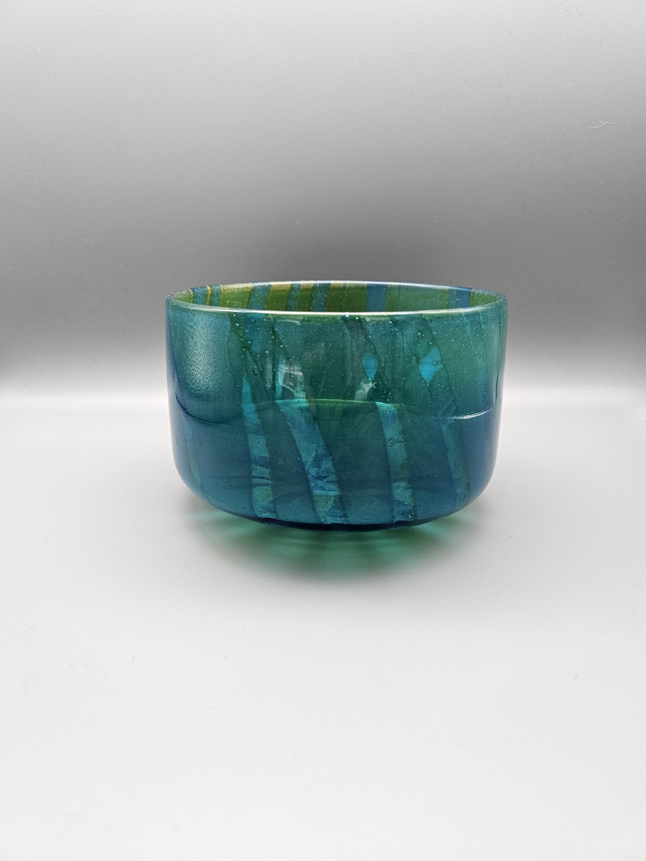 Mdina Glass MALTA｜マルタ製 アートガラス皿 Mdina Art Glass Bowl - Signed Maltese Glass - Etsy