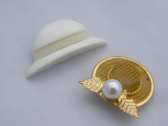 collectable brooches
