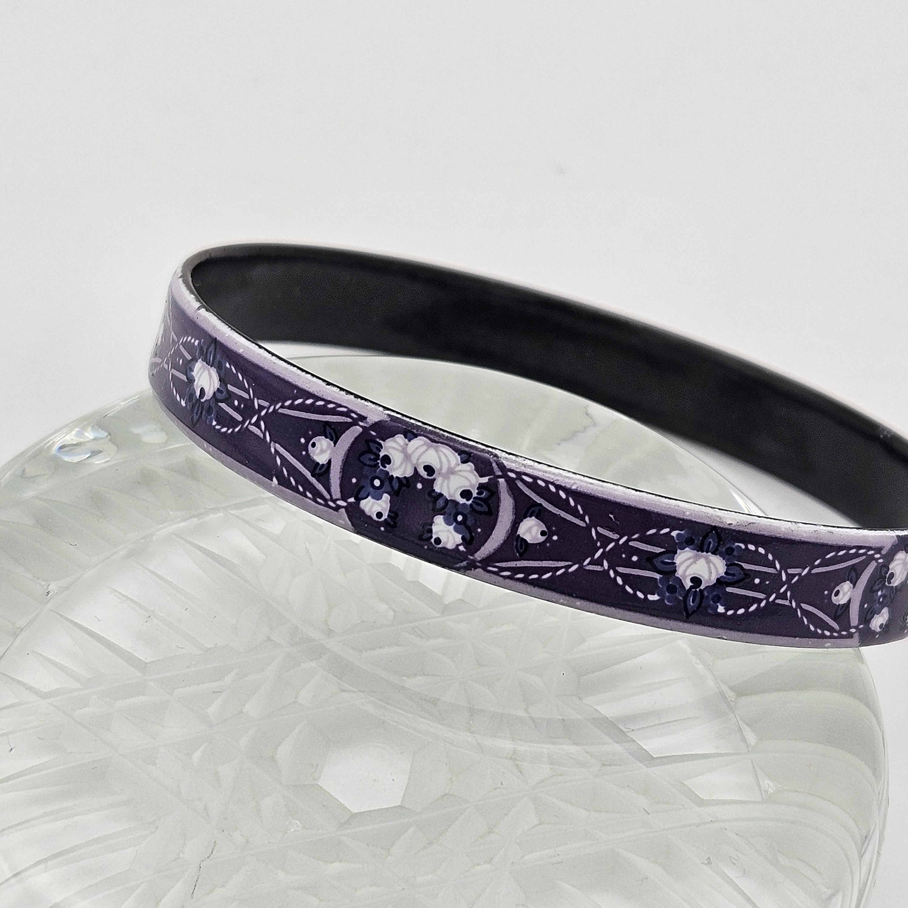 Michaela frey bangle - Etsy 日本