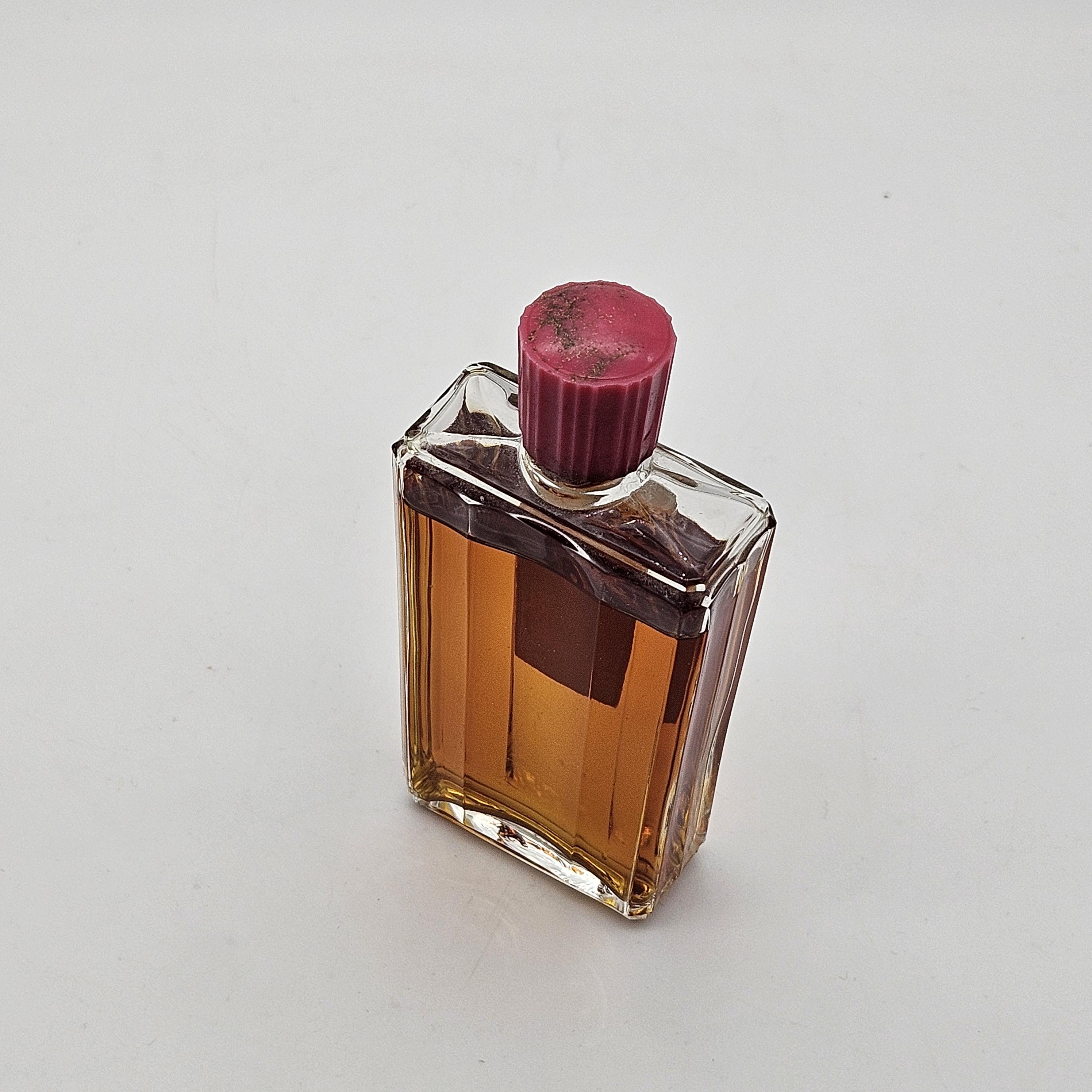 【希少】COTY　L'AimanT　コティ　ヴィンテージ　パルファム L'Aimant by Coty Perfume - C1960s ヴィンテージ パフューム