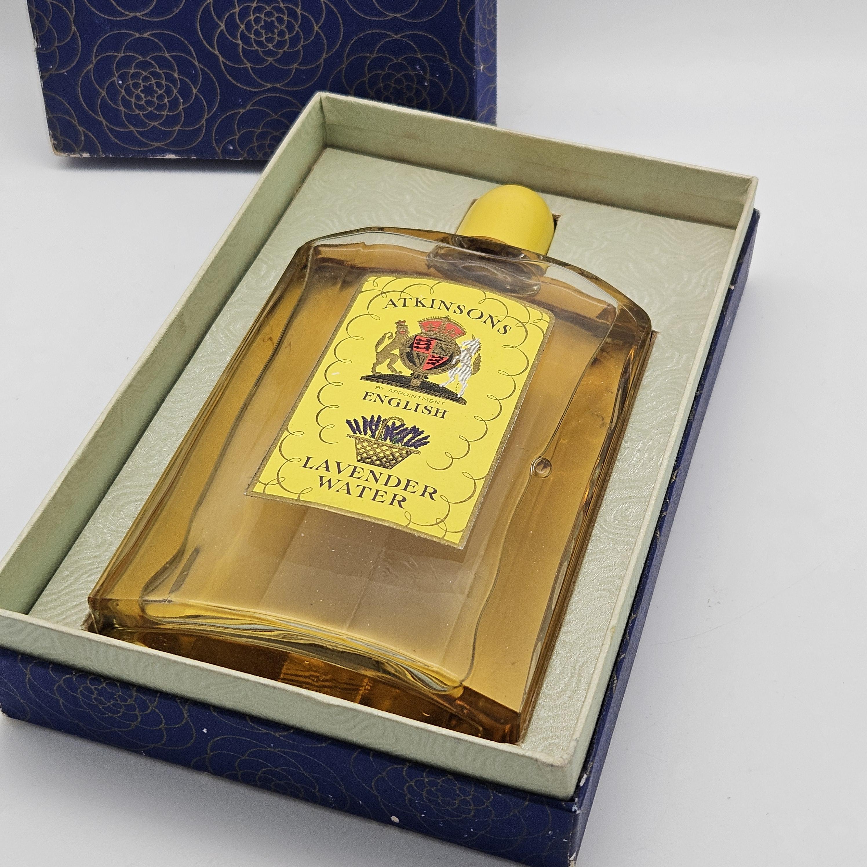Atkinsons perfume - Etsy 日本