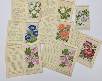 1938 年選手用シガレット クリケット カード。50 枚の選手用シガレット