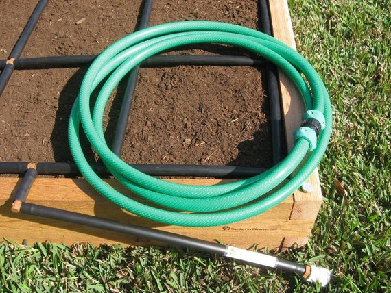 Short Garden Hose Any Length By The Foot Etsy