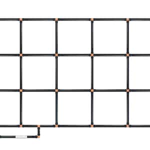 3x5 Garden Grid™ Watering System