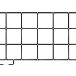3x6 Garden Grid™ Watering System
