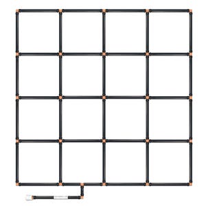 4x4 Garden Grid™ Watering System