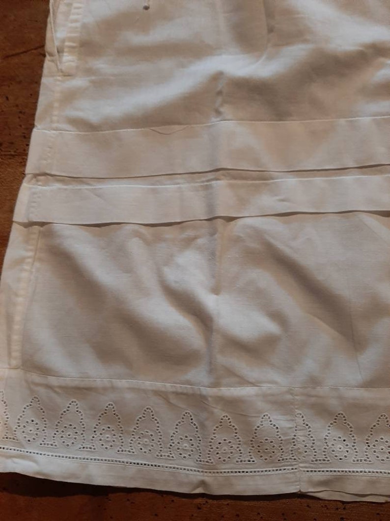 dirndl underskirt