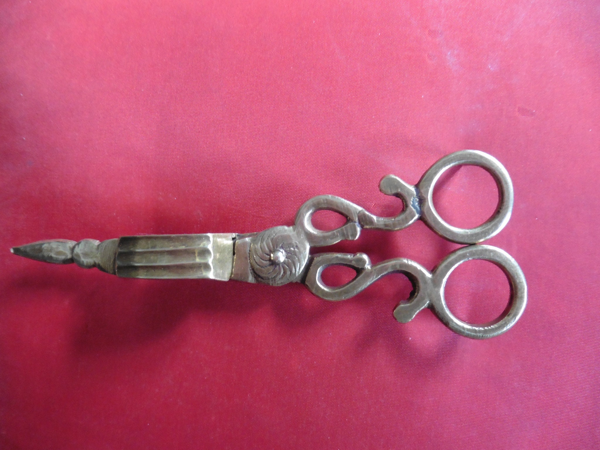 Shorten Candles Etsy