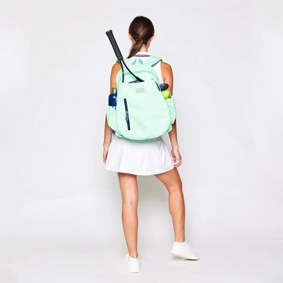 Game On Tennis Backpack