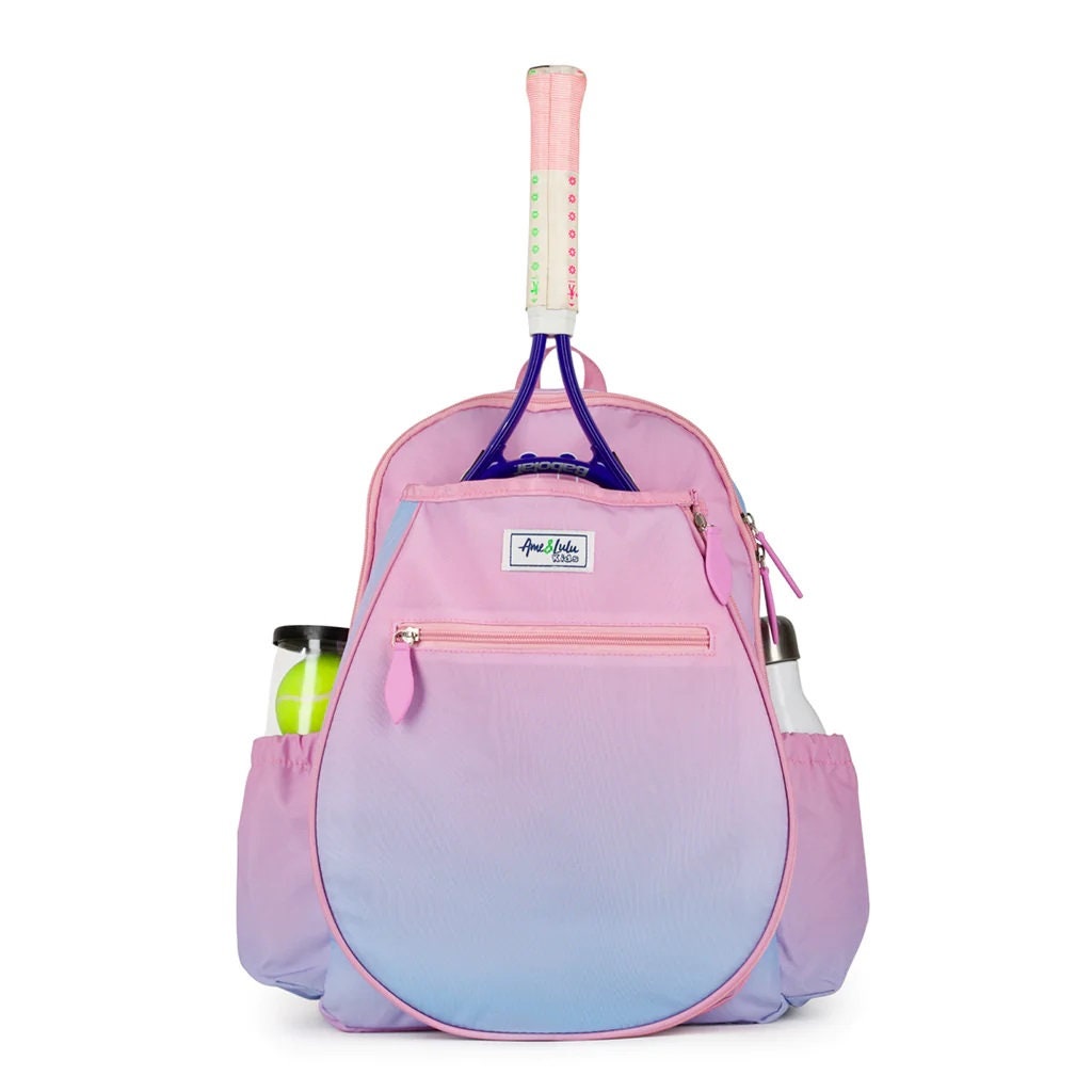 Ame & lulu tennis backpack on sale