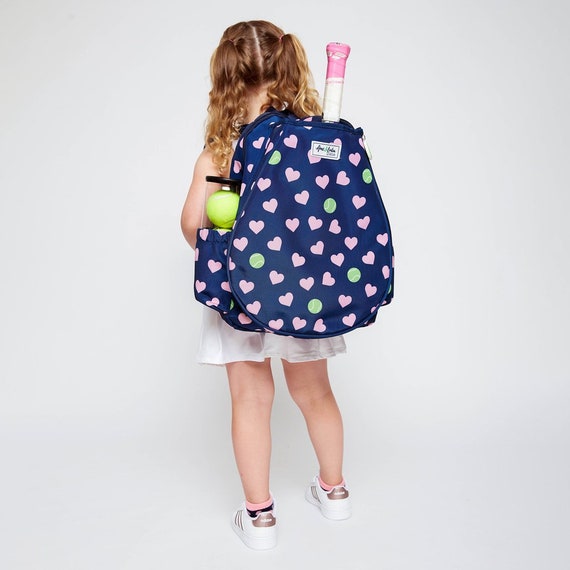 ame and lulu tennis backpack
