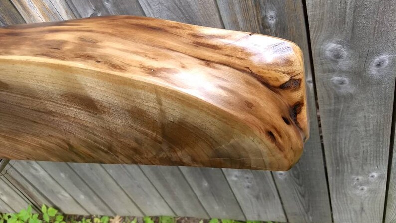 Live edge mantel Fireplace mantel shelf floating shelf | Etsy
