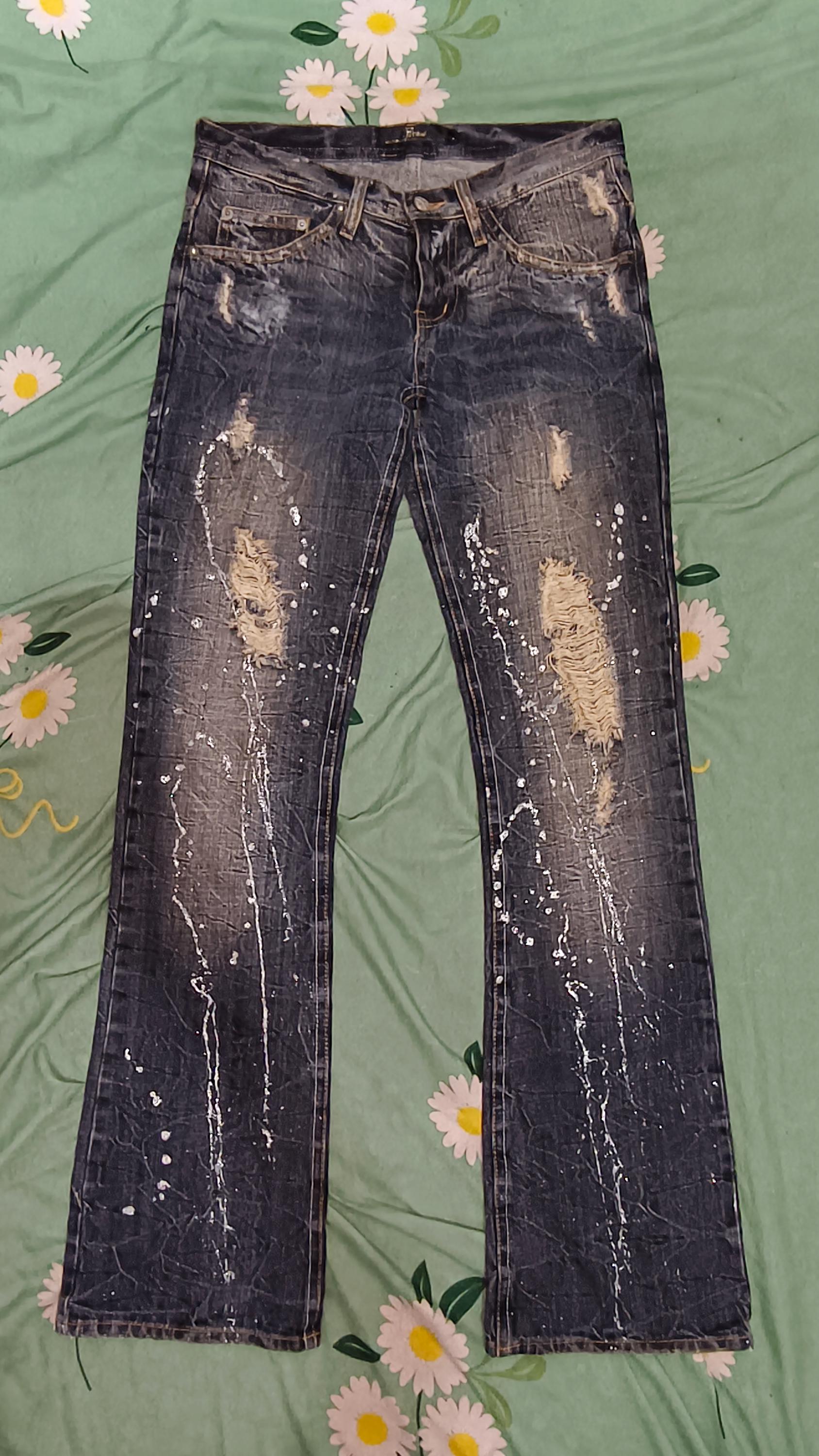 Midas Jeans - Etsy