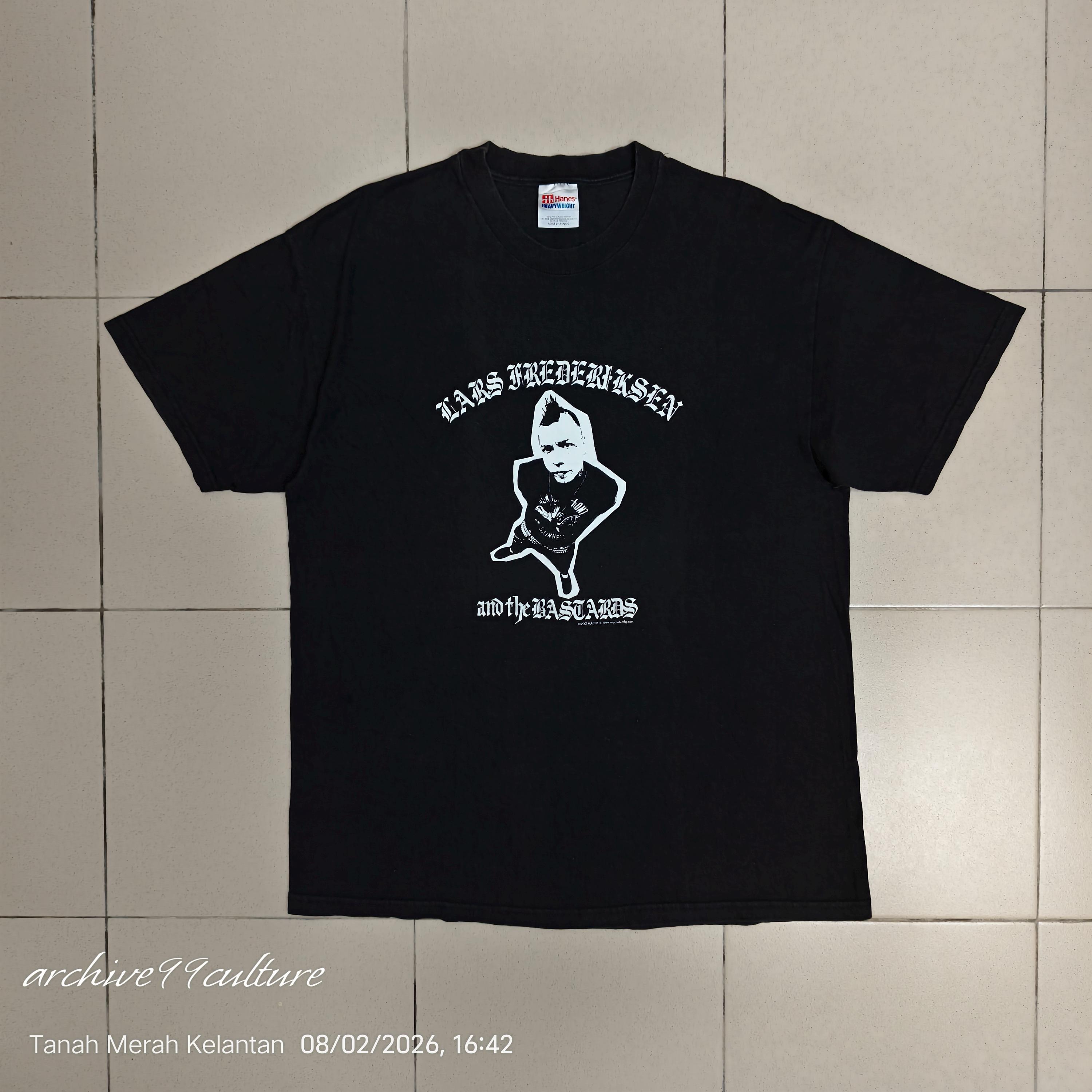 Lars frederiksen - Etsy 日本