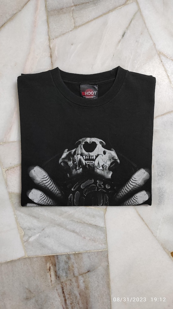 2010 Linkin Park A Thousand Suns Tour Tee Emo Punk Rock - Etsy