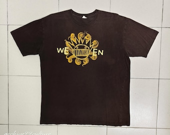 Undercover Radwimps Human Bloom Tour 2017 T Shirt - Etsy