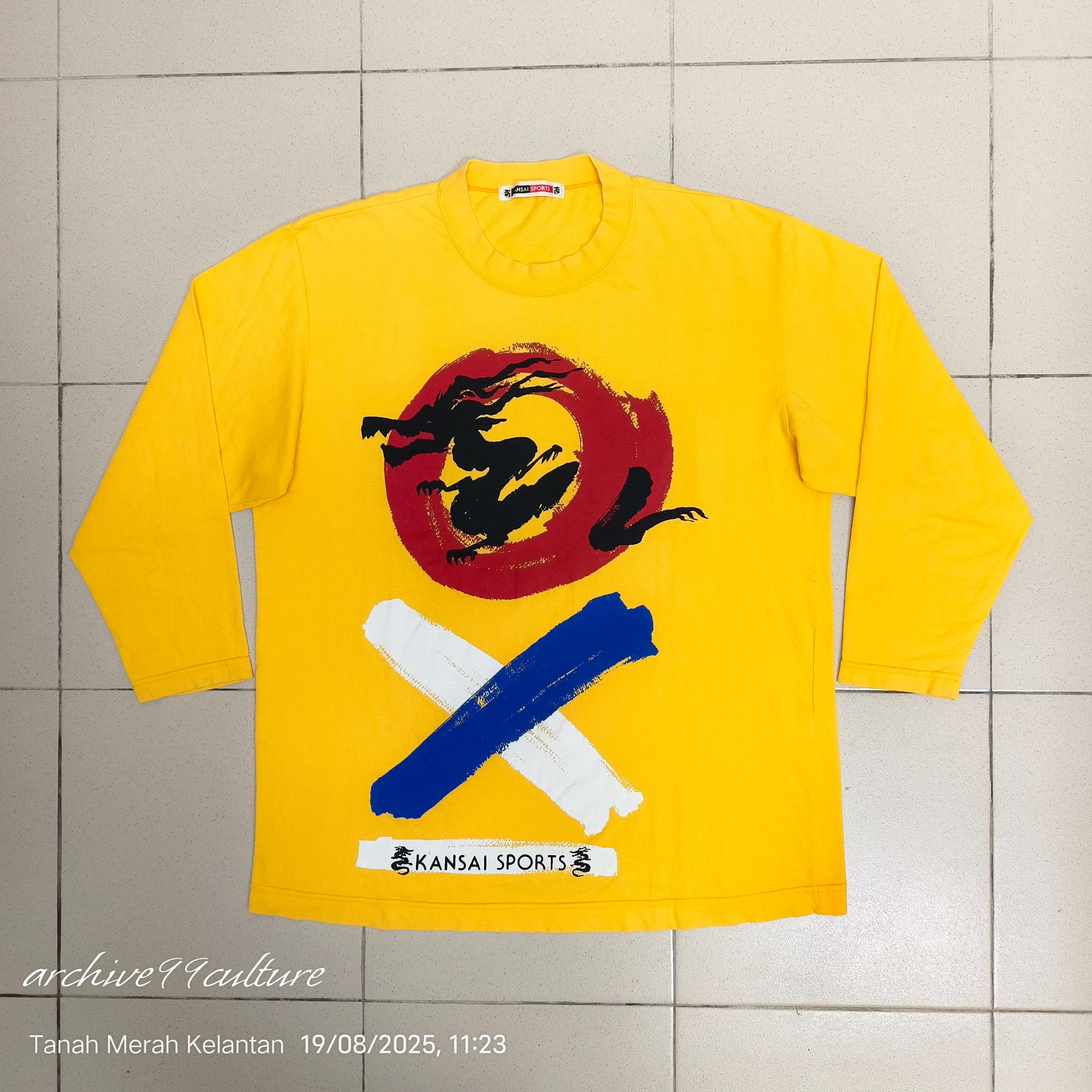 Kansai O2 - Etsy