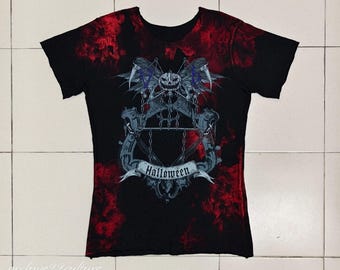 H.naoto H.anarchyism for PLUS Jacket Archive 00s Japanese Punk