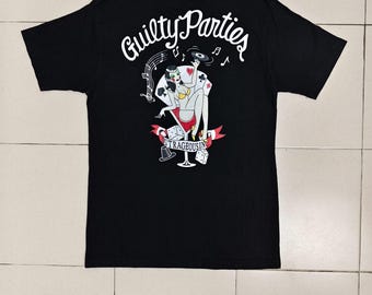 WACKO MARIA 聖母マリアTシャツ - 日本のストリートウェアファッション
